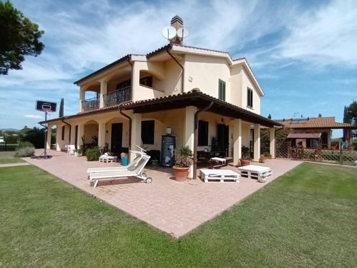 Villa - Grosseto, Provincia di Grosseto