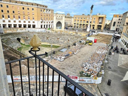 ‏דירה ב  Lecce, Provincia di Lecce