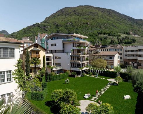 Appartamento a Bolzano, Trentino - Alto Adige