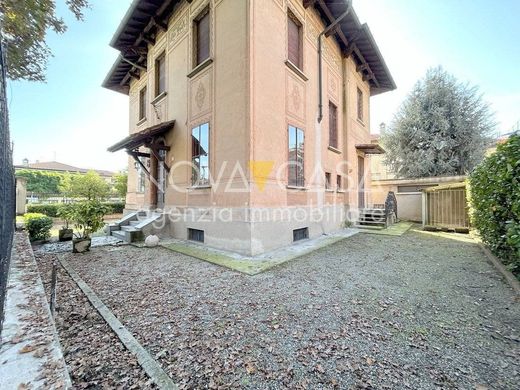 Villa - Crema, Provincia di Cremona