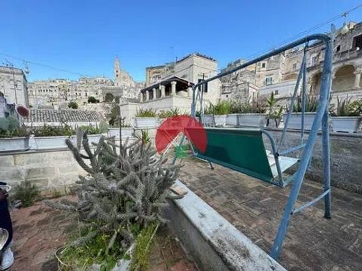 Villa - Matera, Provincia di Matera