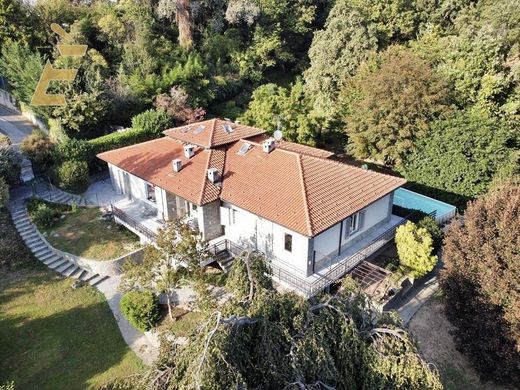 Villa à Moncalieri, Turin