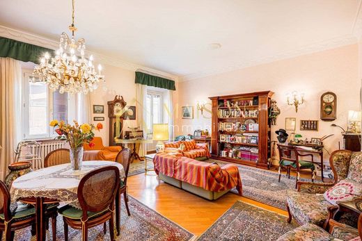 Piso / Apartamento en Roma, Lazio