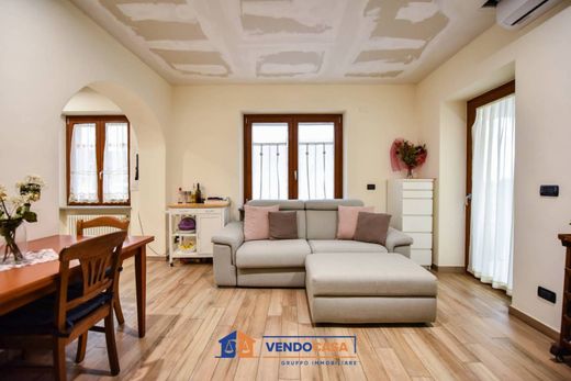 Villa a Moncalieri, Provincia di Torino