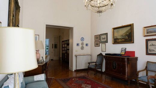 Apartment in Naples, Campania