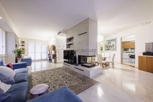 Apartment / Etagenwohnung in Mailand, Lombardei