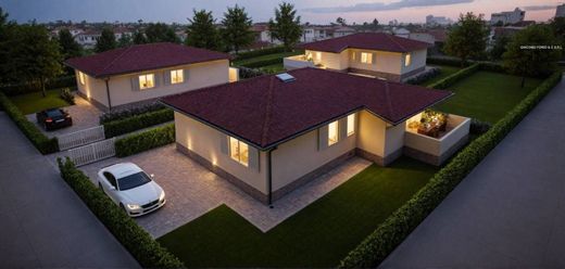 Villa - Massarosa, Provincia di Lucca