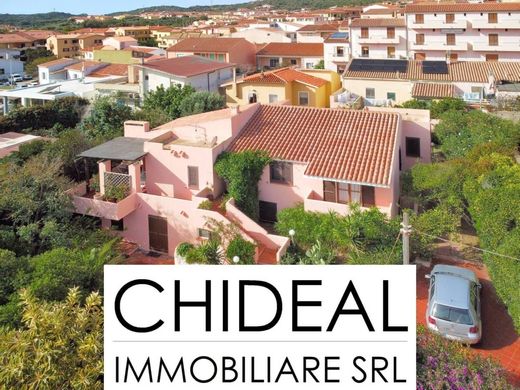 Villa Santa Teresa Gallura, Sassari ilçesinde