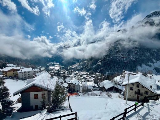 Villa in Valtournenche, Valle d'Aosta