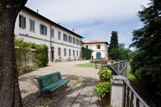 Willa w Terranuova Bracciolini, Province of Arezzo