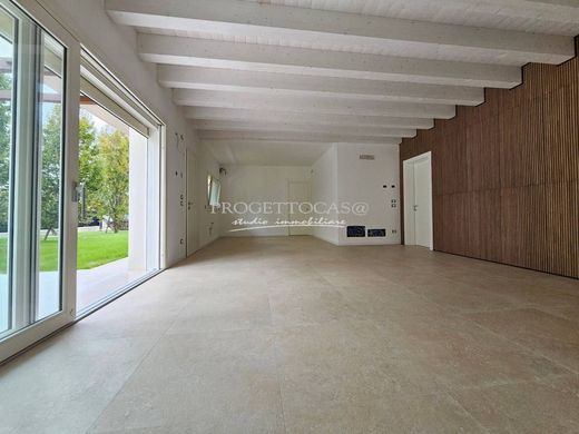 Villa a Mogliano Veneto, Treviso