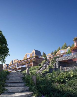 Apartment in Ponte di Legno, Provincia di Brescia