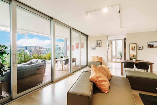 Cobertura - Assago, Milão