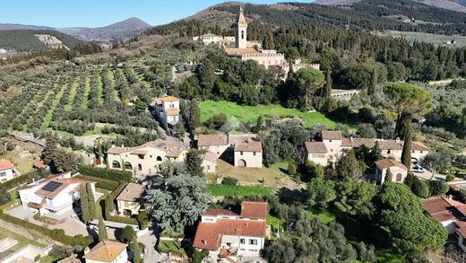 Casale a Calenzano, Firenze