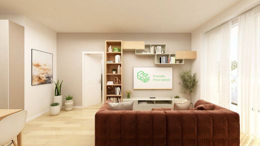 Apartament w Mediolan, Città metropolitana di Milano