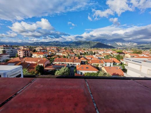 Penthouse à Carrare, Provincia di Massa-Carrara