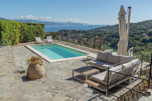 Villa in Santa Margherita Ligure, Provincia di Genova