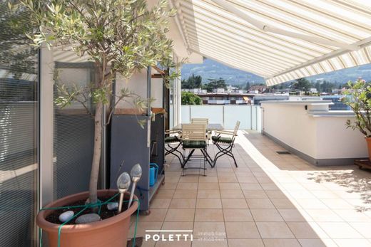 Penthouse à Merano, Province autonome de Bolzano