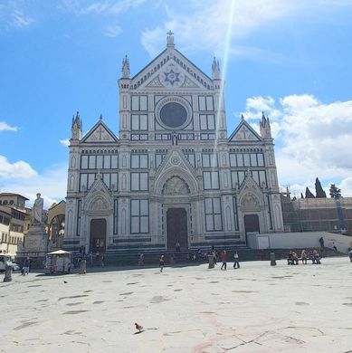 Apartment in Florence, Tuscany