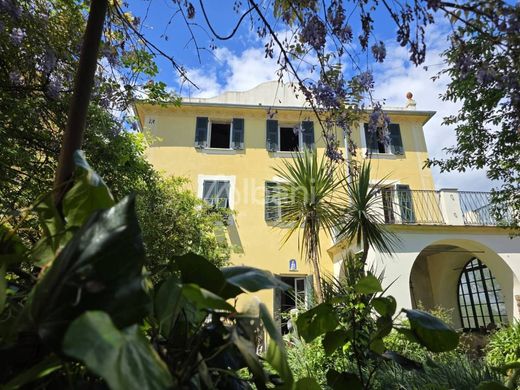 Willa w Vezzano Ligure, Provincia di La Spezia