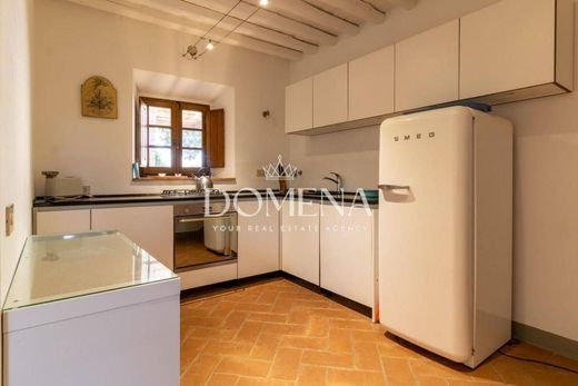 Appartement in Gaiole in Chianti, Provincia di Siena