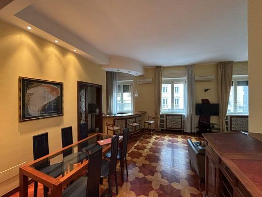 Apartment in Milan, Lombardy