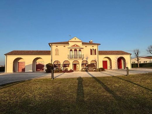 Villa in Borgoricco, Provincia di Padova