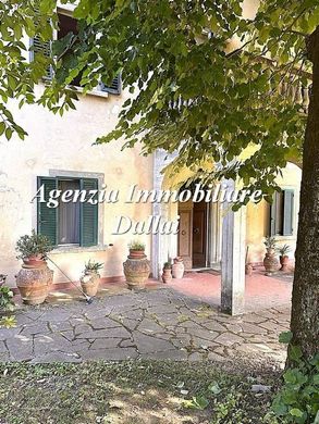 Villa in Scarperia, Florence