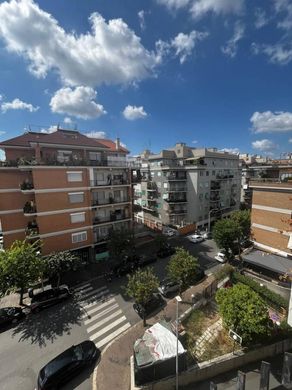 Attico a Roma, Lazio