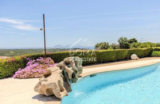 Villa en Porto Cervo, Provincia di Sassari
