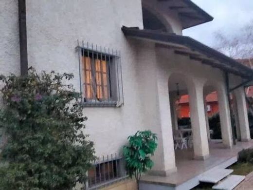 Willa w Carrara, Provincia di Massa-Carrara