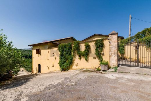 Propriété de campagne à Carini, Palerme