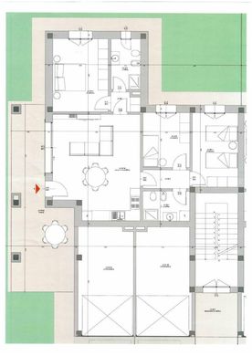 ﺷﻘﺔ ﻓﻲ Budrio, Bologna