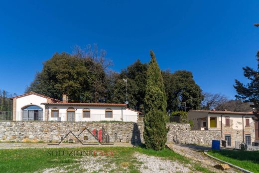 Casale a Prato, Toscana