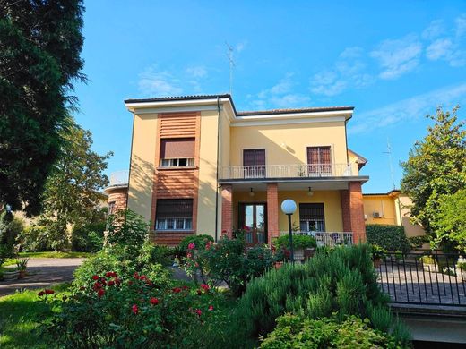 Villa Formigine, Modena ilçesinde