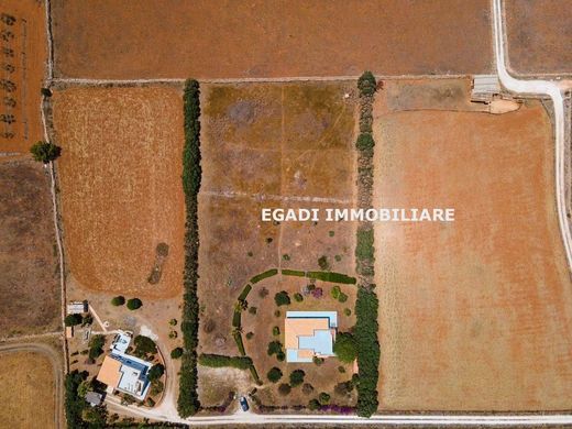 Villa en Isla Favignana, Trapani