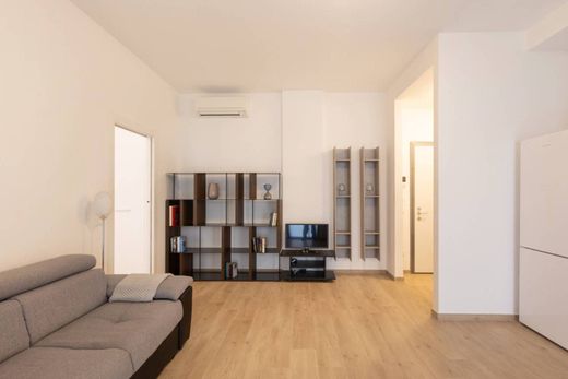 Daire Milano, Milano ilçesinde