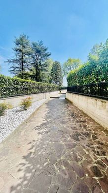 Cobertura - Parma, Provincia di Parma