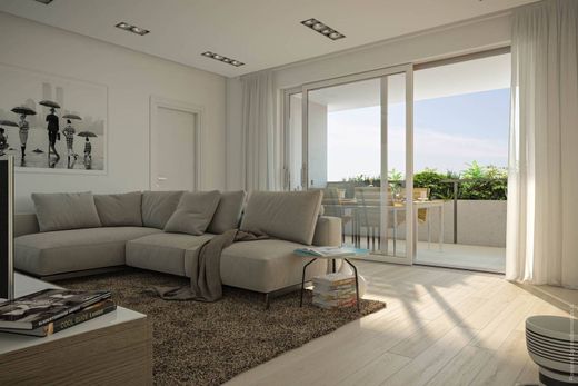 Apartment / Etagenwohnung in Mailand, Lombardei