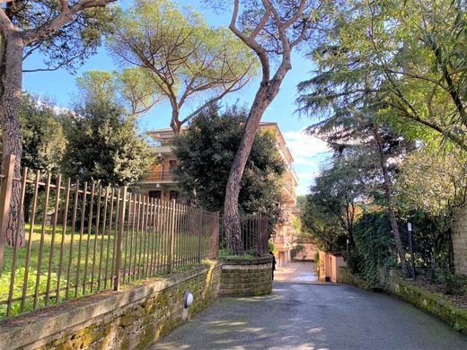 Appartement à Rome, Latium