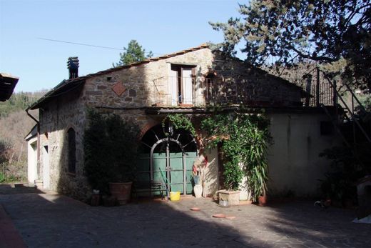 Casale a Rufina, Firenze