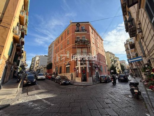 Appartement in Napels, Napoli