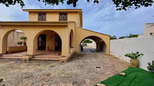 Villa in Marsala, Trapani