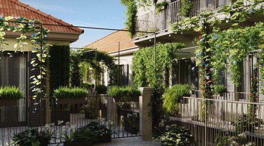 Piso / Apartamento en Milán, Lombardia
