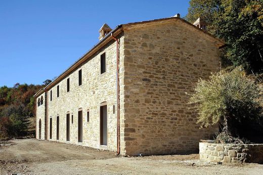 Εξοχική κατοικία σε Città di Castello, Provincia di Perugia