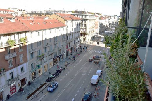 Daire Milano, Milano ilçesinde