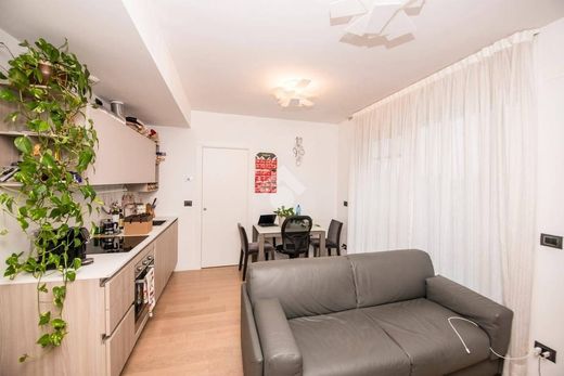 Daire Milano, Milano ilçesinde