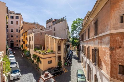 Apartamento - Roma, Lazio