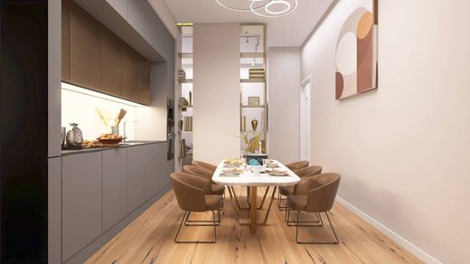 Appartement à Rome, Latium