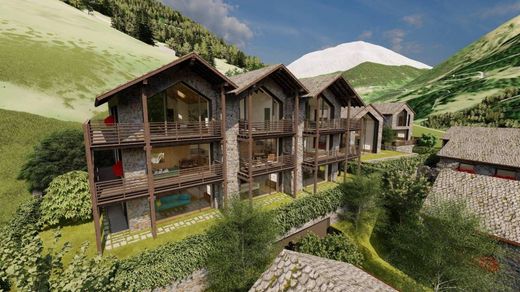 Apartment / Etagenwohnung in Ponte di Legno, Provincia di Brescia